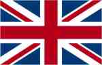 Bandiera inglese2